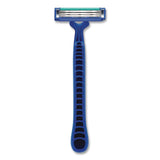 Gillette® Sensor2 Disposable Razor, 3 Blades, 1,360/Carton (PGC03915) Case of 1360