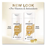 Pantene Pro V Daily Moisture Renewal Conditioner, Unscented, 3.38 oz, 24/Carton (PGC18087) Case of 24