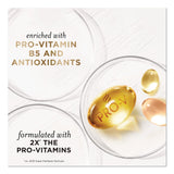 Pantene Pro V Daily Moisture Renewal Conditioner, Unscented, 3.38 oz, 24/Carton (PGC18087) Case of 24