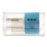 Diversified Hospitality Solutions H2O Therapy Soaps, White Tea and Lemongrass Scent, 0.5 oz Bar, 1,000/Carton (DHS007101) Case of 1000