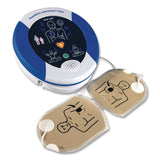 CARDIACT™ HeartSine 350P Package in Waterproof Rugged Case (AOHCARG011) Each
