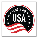 RAPIDSTOP™ Tourniquet, High-Strength Polymer; Nylon; Velcro, 1.5 x 7.5, Red (AOHRST103) Each