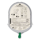 CARDIACT™ HeartSine Samaritan Aviation Pad-Pak (AOHPADPAK07) Each