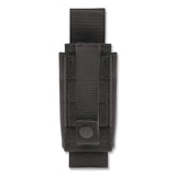 RAPIDSTOP™ Nylon Tourniquet Holder, 1.5 x 2.5 x 7, Black (AOHRST105) Each