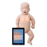 Brayden Brayden PRO Baby Pediatric Feedback Manikin (AOHIM17P) Each