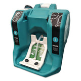NeutraFlush® Gravity Fed Eyewash Station, 16 gal (AOHNFS2048) Each