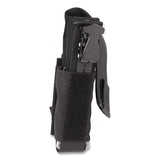 RAPIDSTOP™ Nylon Tourniquet Holder, 1.5 x 2.5 x 7, Black (AOHRST105) Each