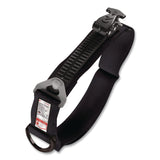 RAPIDSTOP™ Tourniquet, High-Strength Polymer; Nylon; Velcro, 1.5 x 7.5, Black (AOHRST100) Each
