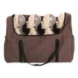 Brayden LED CPR Manikins with Trolley Bag and Four Manikins (AOHIM13R04) Each