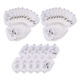 CARDIACT™ HeartSine AED Trainer Electrodes, 25 Electrodes (AOHTRNACC03) Each