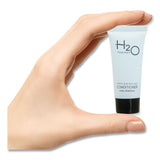 Diversified Hospitality Solutions H2O Therapy Conditioner Single Use, White Tea and Lemongrass Scent, 0.85 oz Tube, 300/Carton (DHS007064) Case of 300