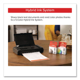 Canon® PIXMA TR160 Wireless Inkjet Printer (CNM7069C002) Each