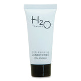 Diversified Hospitality Solutions H2O Therapy Conditioner Single Use, White Tea and Lemongrass Scent, 0.85 oz Tube, 300/Carton (DHS007064) Case of 300