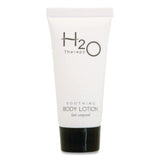 Diversified Hospitality Solutions H2O Therapy Single Use Body Lotion, 0.85 oz Tube, 300/Carton (DHS007071) Case of 300