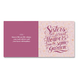 Willow Creek Press Sisters Hardcover Book, 96 Pages (WPR49762) Each