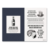 Willow Creek Press Hacks of Life Softcover Book, Paperback, 112 Pages (WPR49779) Each