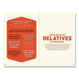 Willow Creek Press Facts Crazier Than Fiction Softcover Book, Paperback, 112 Pages (WPR49793) Each