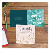 Willow Creek Press Friends Hardcover Book, 96 Pages (WPR49786) Each