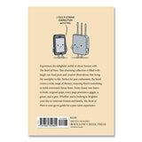 Willow Creek Press The Book of Puns Softcover Book, Paperback, 112 Pages (WPR49809) Each