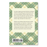 Willow Creek Press Dad Jokes Softcover Book, Paperback, 112 Pages (WPR49816) Each