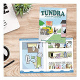 Willow Creek Press Tundra: A Slice of Laughter, Paperback, 160 Pages (WPR49847) Each