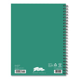 Willow Creek Press Abstract Art Weekly/Monthly Softcover Planner, 8.5 x 6.5, Multicolor Cover, 12-Month (Jan to Dec): 2026 (WPR56639) Each