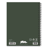 Willow Creek Press Butterfly Zen Weekly/Monthly Planner, 8.5 x 6.5, Black Cover, 12-Month (Jan to Dec): 2026 (WPR57506) Each