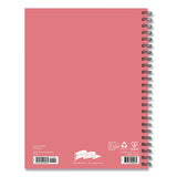 Willow Creek Press It's Me Weekly/Monthly Planner, Song Lyrics, 8.5 x 6.5, Pink Cover, 12-Month (Jan to Dec): 2026 (WPR58435) Each