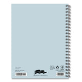 Willow Creek Press Karma is a Cat Weekly/Monthly Planner, 8.5 x 6.5, Blue Cover, 12-Month (Jan to Dec): 2026 (WPR58442) Each
