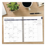 Willow Creek Press It's Me Weekly/Monthly Planner, Song Lyrics, 8.5 x 6.5, Pink Cover, 12-Month (Jan to Dec): 2026 (WPR58435) Each