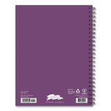 Willow Creek Press Watercolor Floral Weekly/Monthly Planner, 8.5 x 6.5, Multicolor Cover, 12-Month (Jan to Dec): 2026 (WPR58459) Each