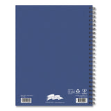 Willow Creek Press Ciao Bella Weekly/Monthly Planner, 8.5 x 6.5, Blue/Pink Cover, 12-Month (Jan to Dec): 2026 (WPR58497) Each