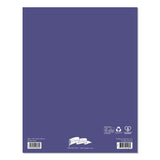 Willow Creek Press Modern Floral Monthly Planner, 9.5 x 7.5, Purple Cover, 12-Month (Jan to Dec): 2026 (WPR58534) Each