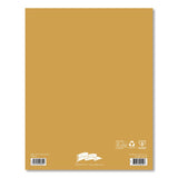 Willow Creek Press Problems Monthly Planner, 9.5 x 7.5, Champagne Cover, 12-Month (Jan to Dec): 2026 (WPR58541) Each