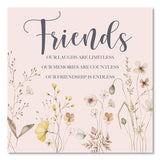 Willow Creek Press Friends Hardcover Book, 96 Pages (WPR49786) Each