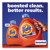 Tide® Liquid Tide Laundry Detergent, Original Scent, 32 Loads, 40 oz Bottle, 6/Carton (PGC12118) Case of 6