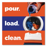 Tide® Liquid Tide Laundry Detergent, Original Scent, 32 Loads, 40 oz Bottle, 6/Carton (PGC12118) Case of 6
