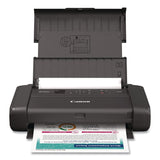 Canon® PIXMA TR160 Wireless Inkjet Printer (CNM7069C002) Each