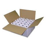 Alliance Phenol-Free Thermal POS Paper Rolls, 2.25" x 50 ft, White, 50 Rolls/Carton (AIP3735) Each