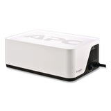 APC® Back-UPS BE700G3 Battery Backup System, 6 Outlets, 700 VA, 490 J (APABE700G3) Each