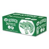 Crayola® Classic Color Crayons, Regular Size, 24 Assorted Colors, 24/Pack, 24 Packs/Box (CYO523036) Each