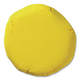 Crayola® Modeling Compound, Yellow, 4 oz (CYO574434) Each