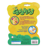 Crayola® Globbles Squish Toys, Ages 4 and Up, Assorted Colors, 6/Pack (CYO747294) Pack of 6