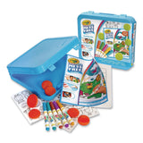 Crayola® Color Wonder Art Kit, Ocean Animals, Ages 3 and Up, 24 Pages (CYO752349) Each