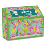 Kleenex® Hand Towels in a POP-UP* Box, 1-Ply, 6.8 x 9, White, 60/Box, 6 Boxes/Carton (KCM38586CT) Case of 6