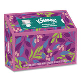Kleenex® Hand Towels in a POP-UP* Box, 1-Ply, 6.8 x 9, White, 60/Box, 6 Boxes/Carton (KCM38586CT) Case of 6