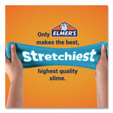 Elmer's® Washable Clear School Glue, 5 oz, Dries Clear (EPI60305Q) Each