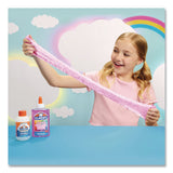 Elmer's® Neon Sky Slime Kit, Assorted Colors (EPI2203460) Pack of 4