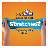 Elmer's® Washable School Glue, 4 oz, Dries Clear, 12/Pack (EPIE304SP) Pack of 12