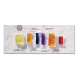 Diversey™ All Purpose Heavy-Duty Cleaner, Lavender Scent, 20 ChemPacs/Pack, 12 Packs/Carton (DVO9320955) Case of 12